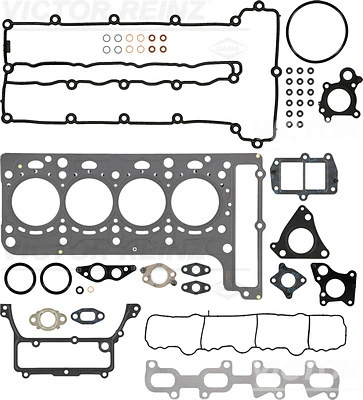 Gasket Kit, cylinder head